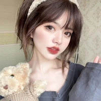 My Ngọc Hy _ chị