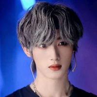 Đinh Trình Hâm ( Eric )