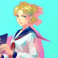 sabaku no Temari