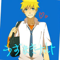Uzumaki Naruto