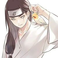 Hyuga Neiji
