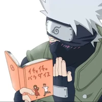 kakashi