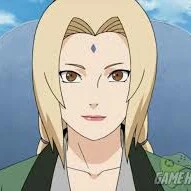 tsunade