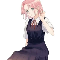 haruno sakura