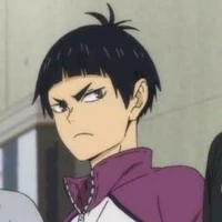 Stutomu Goshiki