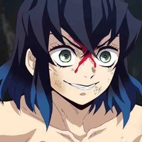 Hashibira Inosuke