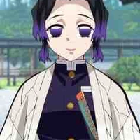 Kochou Shinobu 