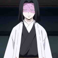 Ubuyashiki Kagaya 