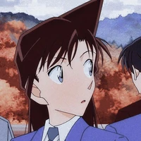 Mouri Ran