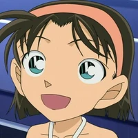 Yoshida Ayumi