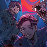 haitani brothers