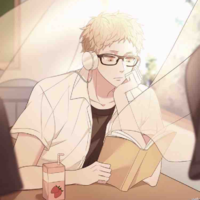 Tsukishima Kei