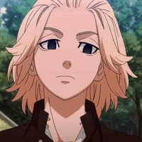 Sano manjirou (mikey)