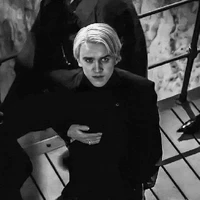 Draco Mafoy