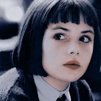 Pansy Parkinson