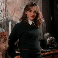 Hermonie Granger