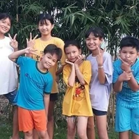 bạn thân nam
