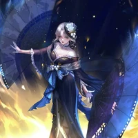 tác giả cute / "chăm học"