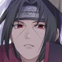 Itachi Uchiha