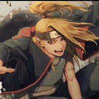 Deidara