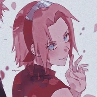 Sakura Haruno