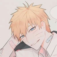 Naruto Uzumaki