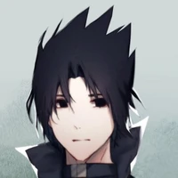 Sasuke Uchiha
