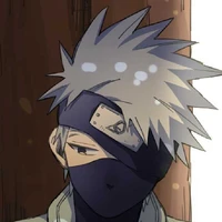 Kakashi hatake