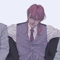 Sanzu haruchiyo
