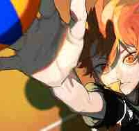 Hinata Shouyou