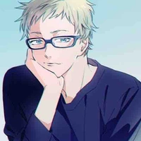 Tsukishima Kei