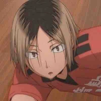 Kozume Kenma