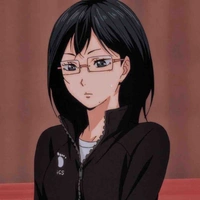 Kiyoko Shimizu
