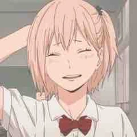 Yachi Hitoka