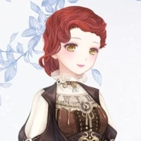 Lymp_Trưởng hầu nữ
