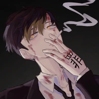 Hanma Shuji
