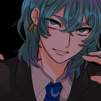 Soya Wakata (Angry)