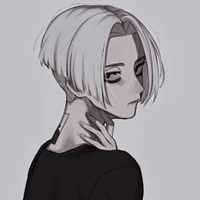 Manjiro Sano ( Mikey )