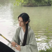 Trương Dư Hi (Mạc Y)