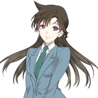 Mouri Ran