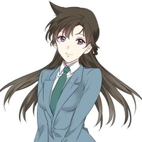 Mouri Ran