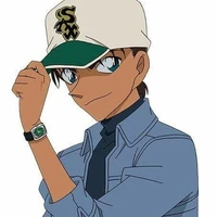 Hattori Heiji