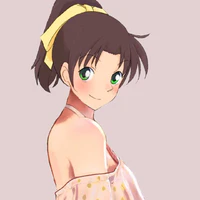 Toyama Kazuha