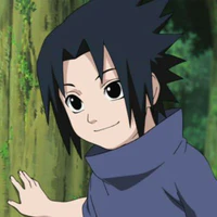 Uchiha Sasuke