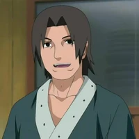 Uchiha Fugaku