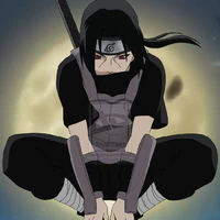 Uchiha Itachi