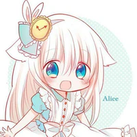 Tác giả Alice