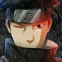 Uchiha Shisui