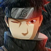 Uchiha Shisui