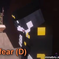 Kryfear_Đội trưởng khu D
